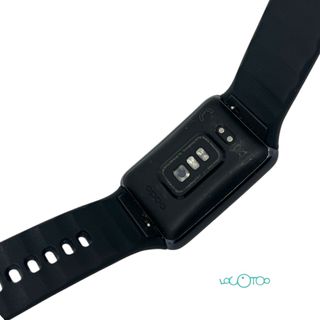 Smartband OPPO Watch Free Negra