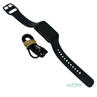 Smartband OPPO Watch Free Negra