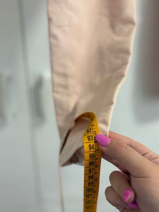 Pantalones Zara estilo 90’s tiro bajo - Retro