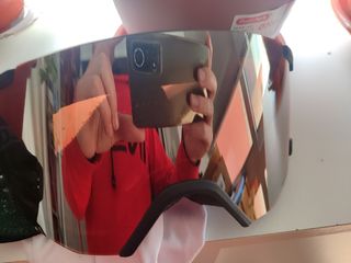 Gafas de nieve para esquí