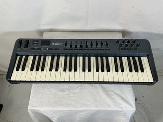 M-Audio Tastiera MIDI Oxygen 49
