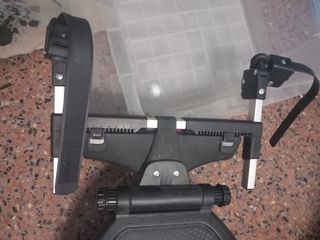 Patín para carrito de bebé