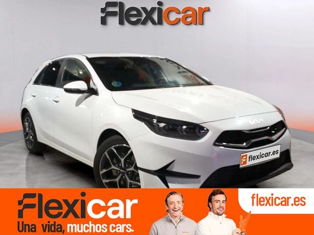 Kia Ceed 1.5 MHEV 118kW (160CV) Tech DCT