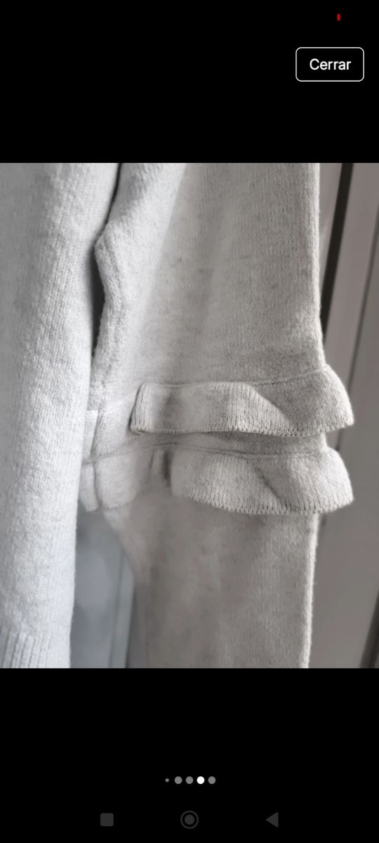 Jersey niña Kids Collection