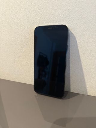 iPhone 12 Pro Max Blu+protezioni