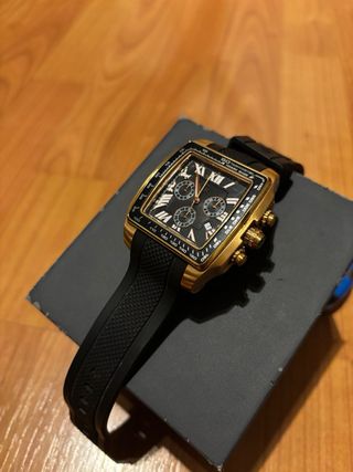 Reloj Guess 35503GA Cronógrafo Edición Limitada