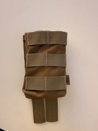 Porta cargador Delta Tactics