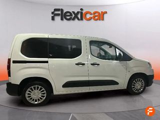 Toyota Proace City TOYOTA Proace City Verso 1.5D Family Active L1