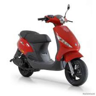 Piaggio Zip para piezas