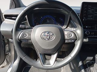 Toyota Corolla Hybrid Active