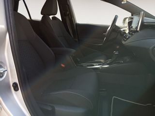 Toyota Corolla Hybrid Active