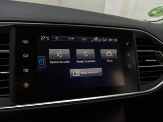 Peugeot 308 Style