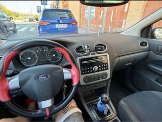 Ford Focus Mk2 2007