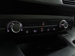 Peugeot Rifter Active Standard