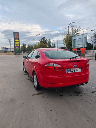 Ford Mondeo 2009