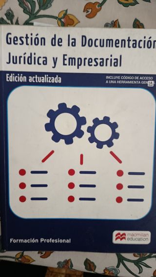 Libros para  GS administración finanzas 