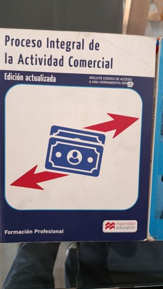 Libros para  GS administración finanzas 