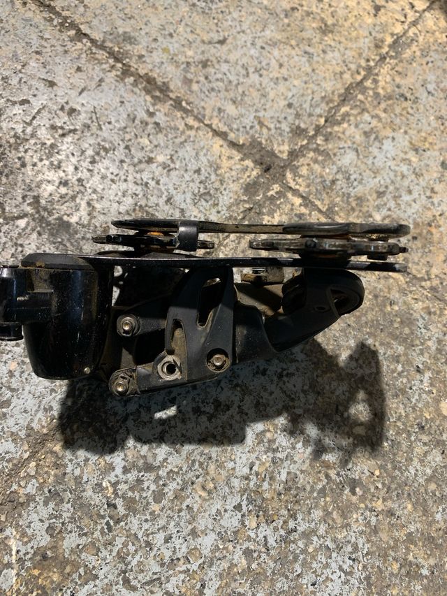 Cambio Sram GX 11 Velocidades