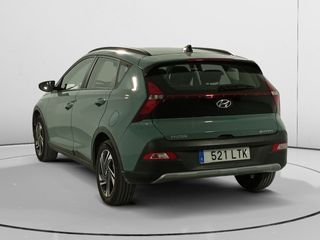 Hyundai Bayon Maxx 2WD