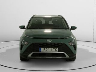 Hyundai Bayon Maxx 2WD