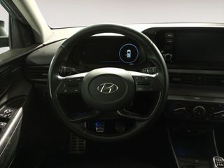 Hyundai Bayon Maxx 2WD
