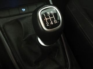 Hyundai Bayon Maxx 2WD