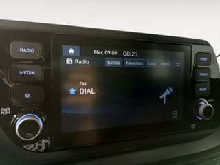 Hyundai Bayon Maxx 2WD