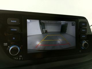 Hyundai Bayon Maxx 2WD