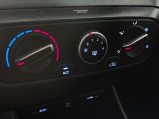 Hyundai Bayon Maxx 2WD