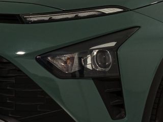Hyundai Bayon Maxx 2WD