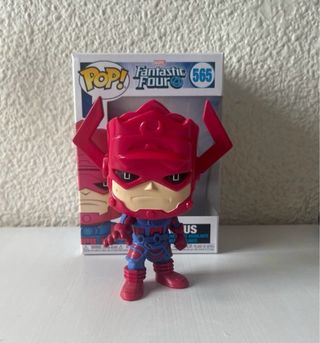 Funko Pop Galactus 565 Fantastic Four