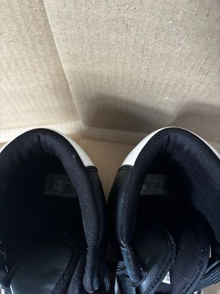 Zapatillas Adidas Negras