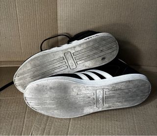 Zapatillas Adidas Negras