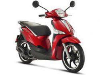 Piaggio liberty 125 abs para piezas