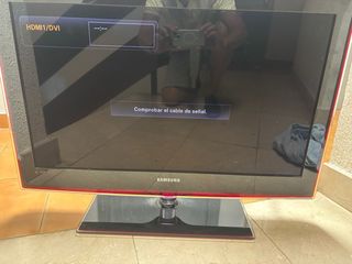 Televisor Samsung LED 32 UE32B600
