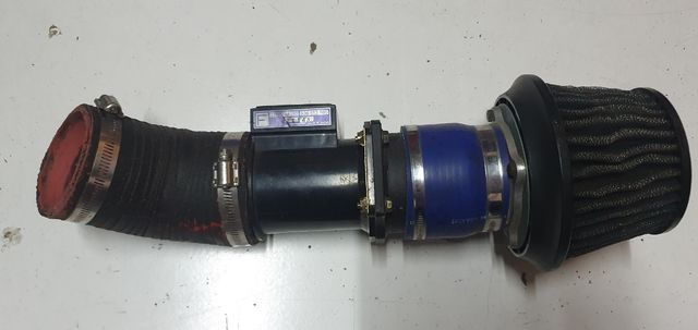 Admisión Subaru Impreza GC8 V3-V4