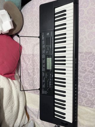 Piano Digital Casio CTK-3500