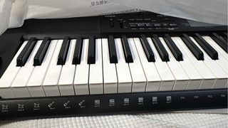 Piano Digital Casio CTK-3500