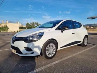 Renault Clio 2018