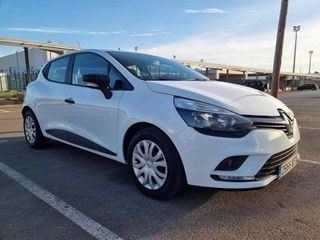 Renault Clio 2018
