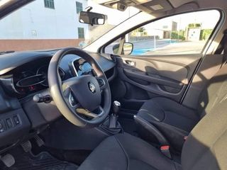 Renault Clio 2018