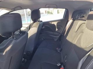 Renault Clio 2018