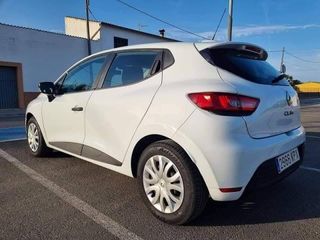 Renault Clio 2018