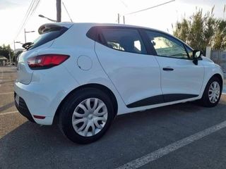 Renault Clio 2018