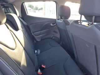 Renault Clio 2018