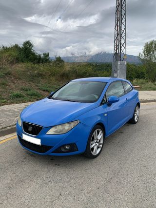 SEAT Ibiza 2009