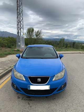 SEAT Ibiza 2009