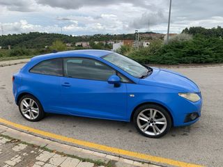 SEAT Ibiza 2009