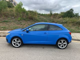 SEAT Ibiza 2009