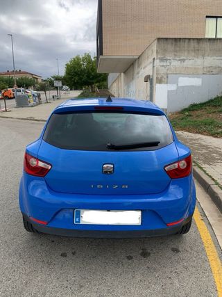 SEAT Ibiza 2009